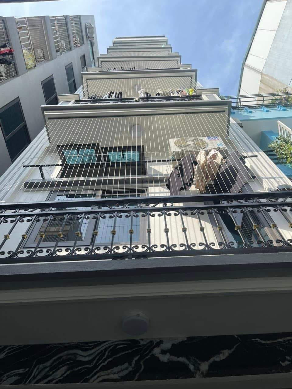 BÁN TÒA NHÀ 7 TẦNG 40m2 - TRIỀU KHÚC - GIÁ CHÀO 6 Tỷ 5 - HẰNG mini