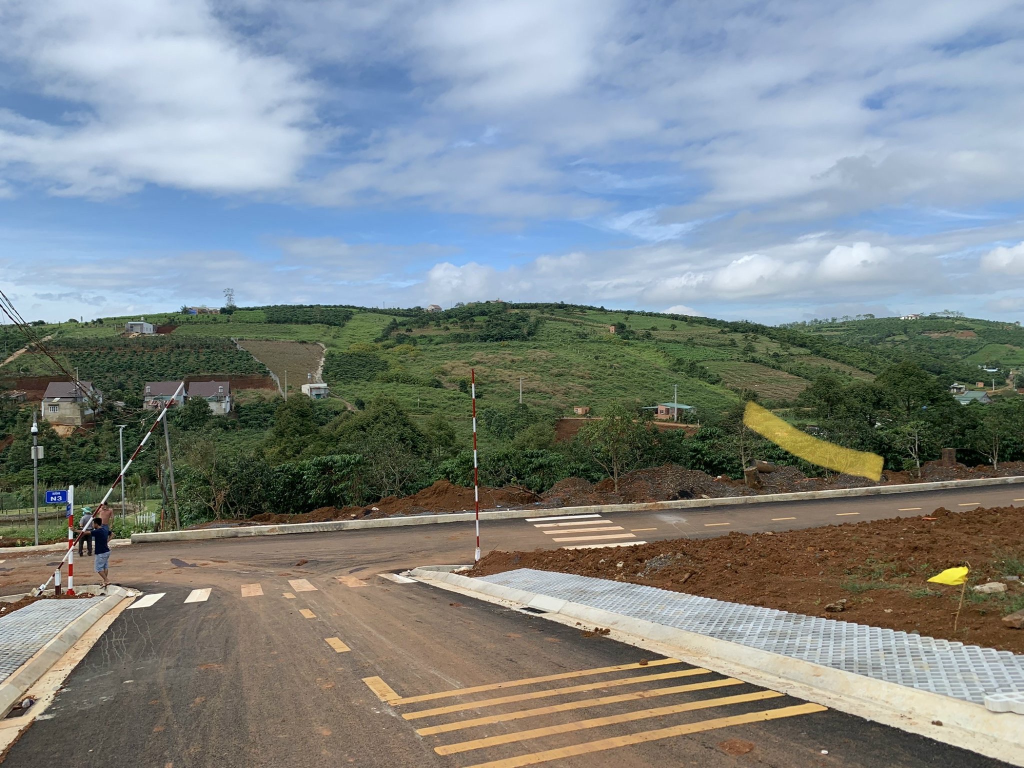 BÁN ĐẤT ĐẸP - Vị Trí Đẹp Tại Xã Lộc Quảng, Huyện Bảo Lâm, Lâm Đồng