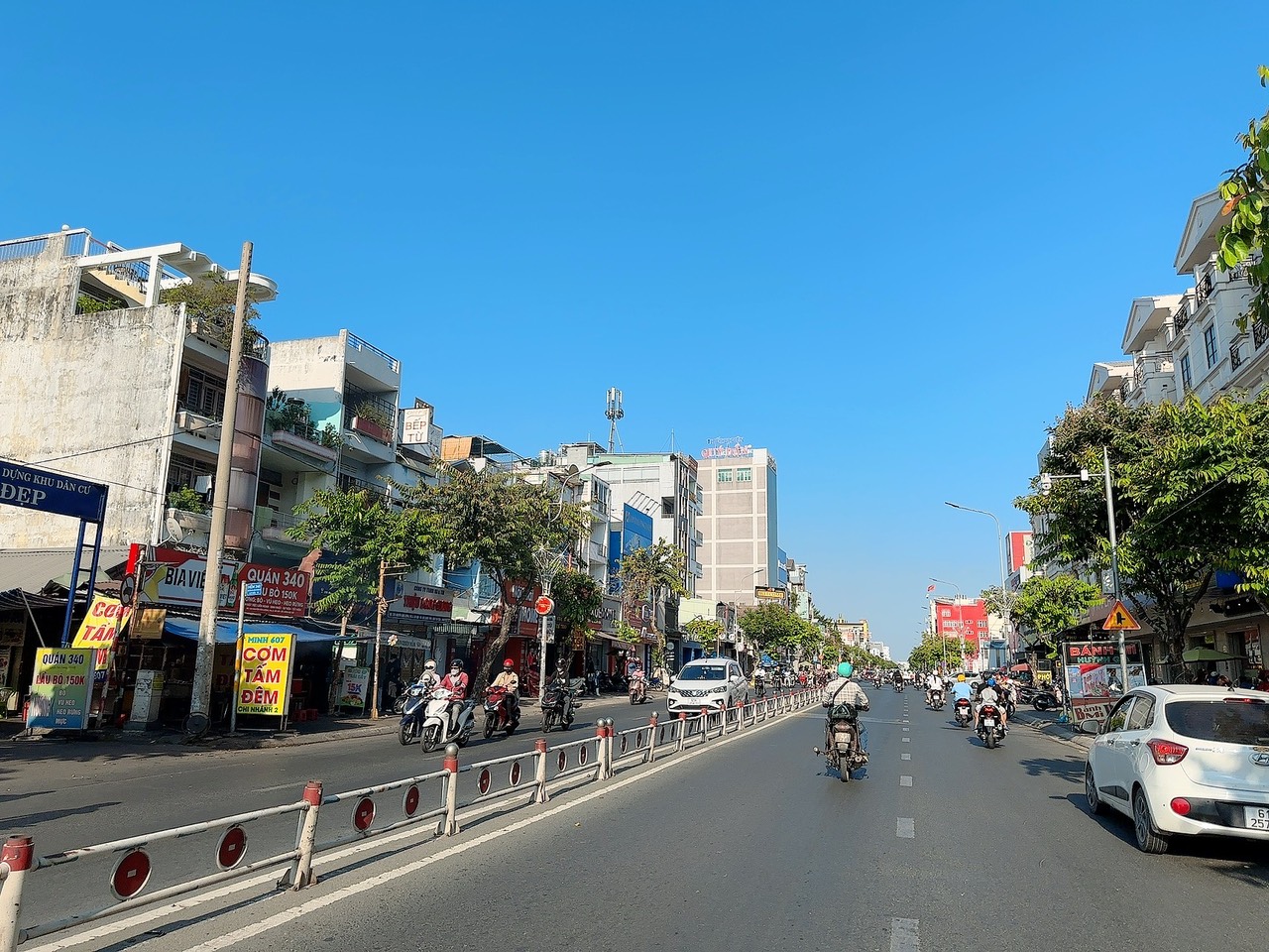 Bán mảnh đất đẹp DT khủng 430m2 HXT Nguyễn Văn Lượng ngay KDC Cityland P10 chỉ 38 tỷ.