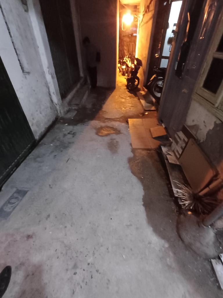 Hiếm- Trung Tâm- Sổ đỏ chính chủ vuông- 4 tầng 2PN 2WC – 1.55 tỷ