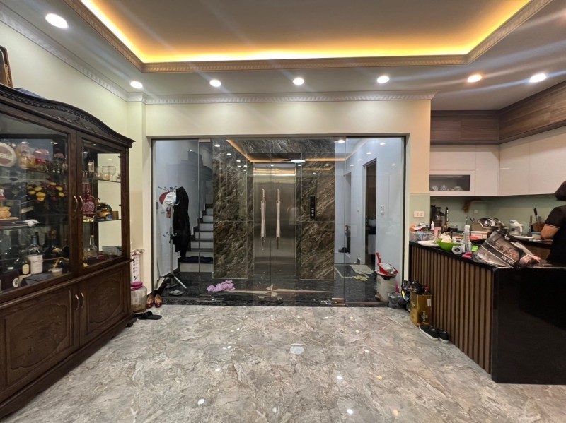 NHÀ ĐẸP MẶT PHỐ LÂM DU - GẦN CHƯƠNG DƯƠNG, TRẦN HƯNG ĐẠO TƯƠNG LAI - VỊ TRÍ ĐẸP VIEW SÔNG, MẶT TIỀN RỘNG