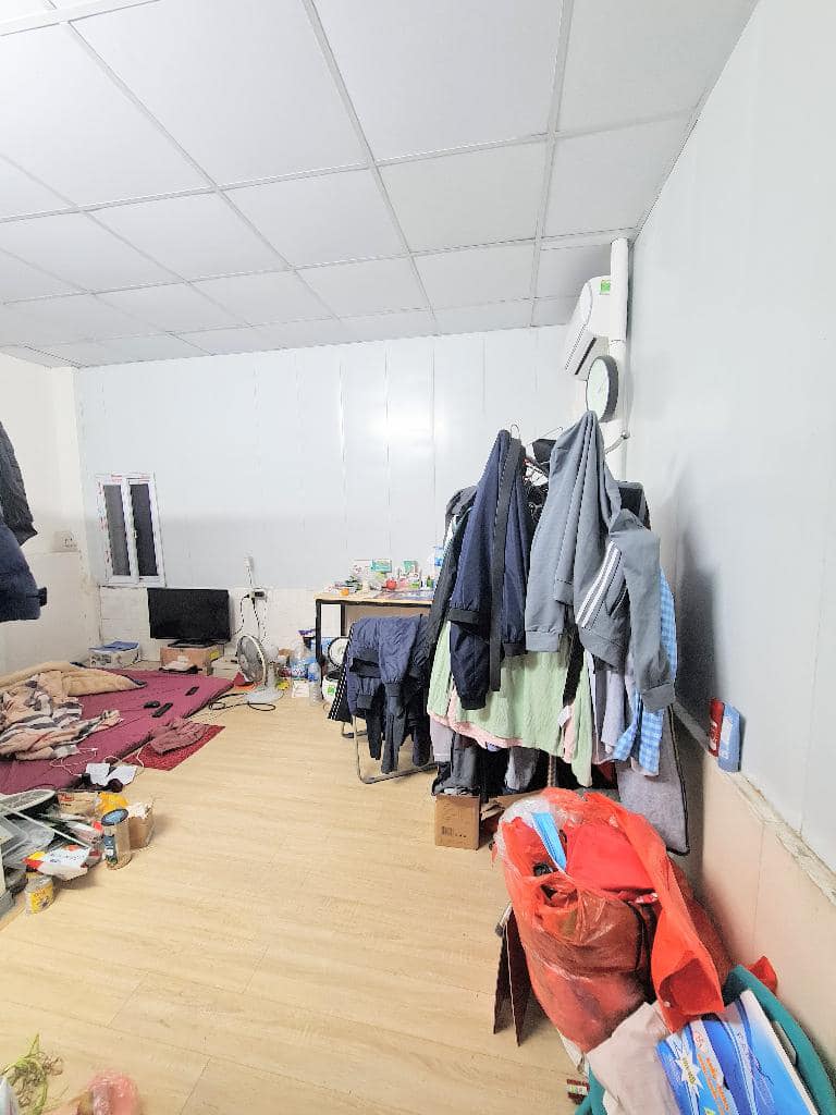 Bán nhà phố Giáp Bát, Hoàng Mai, 61m, 4 tầng. Giá: 7.7 tỷ