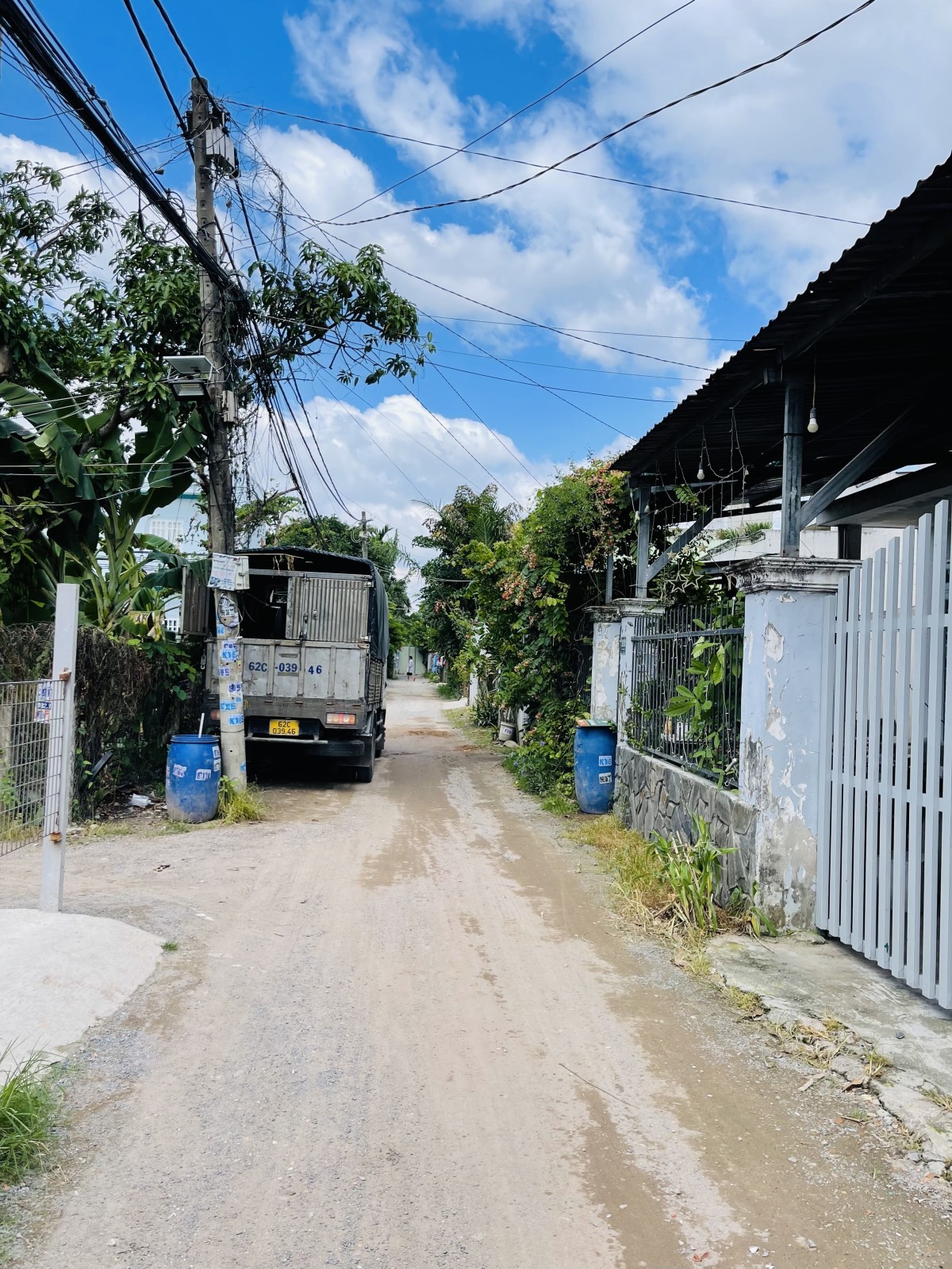 + ĐẤT Khoa BÁN - LÔ GÓC Bình Chiểu-276M2 FULL-Chỉ 8.5 tỷ.