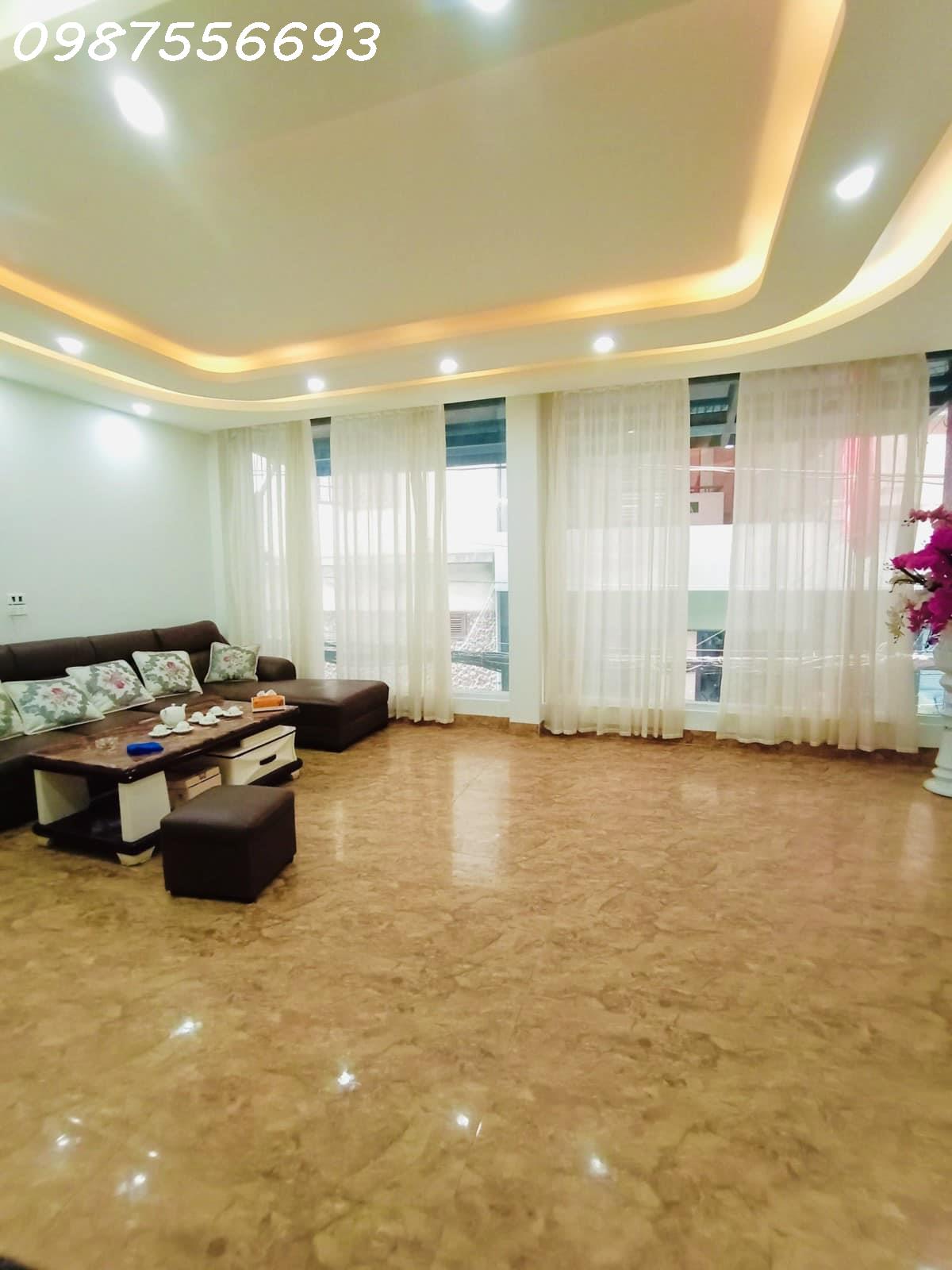 CẦN BÁN NHÀ PHAN ĐÌNH GIÓT 52M 4T MT 6.6M - LÔ GÓC - Ô TÔ VÀO NHÀ - KINH DOANH - NHỈNH 11 TỶ