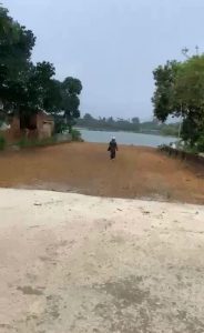 BÁN ĐẤT NGHỈ DƯỠNG BÁM HỒ KỲ VIÊN