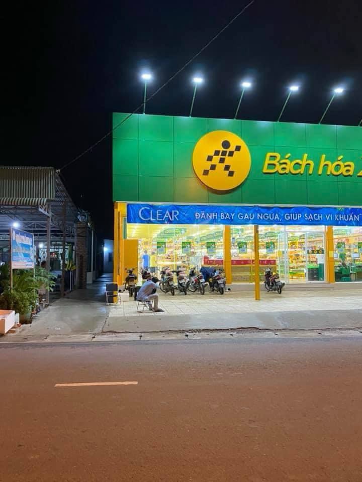 Chốt bán nhanh 18 tỉ 500 triệu không tl .