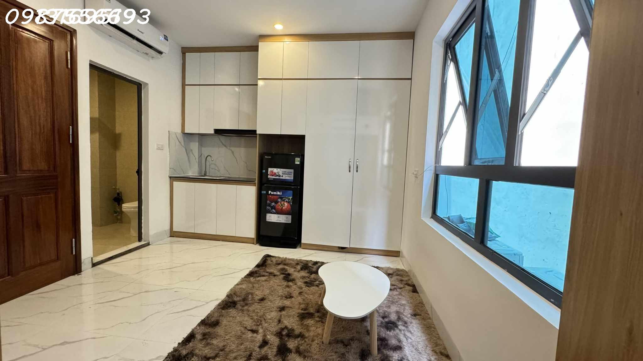 CẦN BÁN CHDV CỰC ĐẸP ĐÌNH THÔN 76M2 7 TẦNG 15PKK ĐẦY ĐỦ PCCC, GIÁ CHỈ 15 TỶ