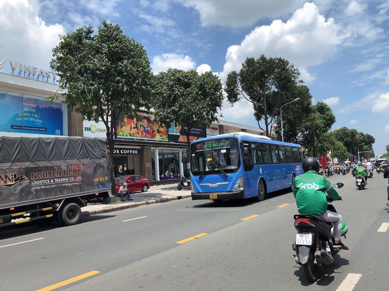 HIẾM MTKD ngang 11m 340m2 view GÓC Quang Trung tiện xây tòa nhà VP 31 tỷ.