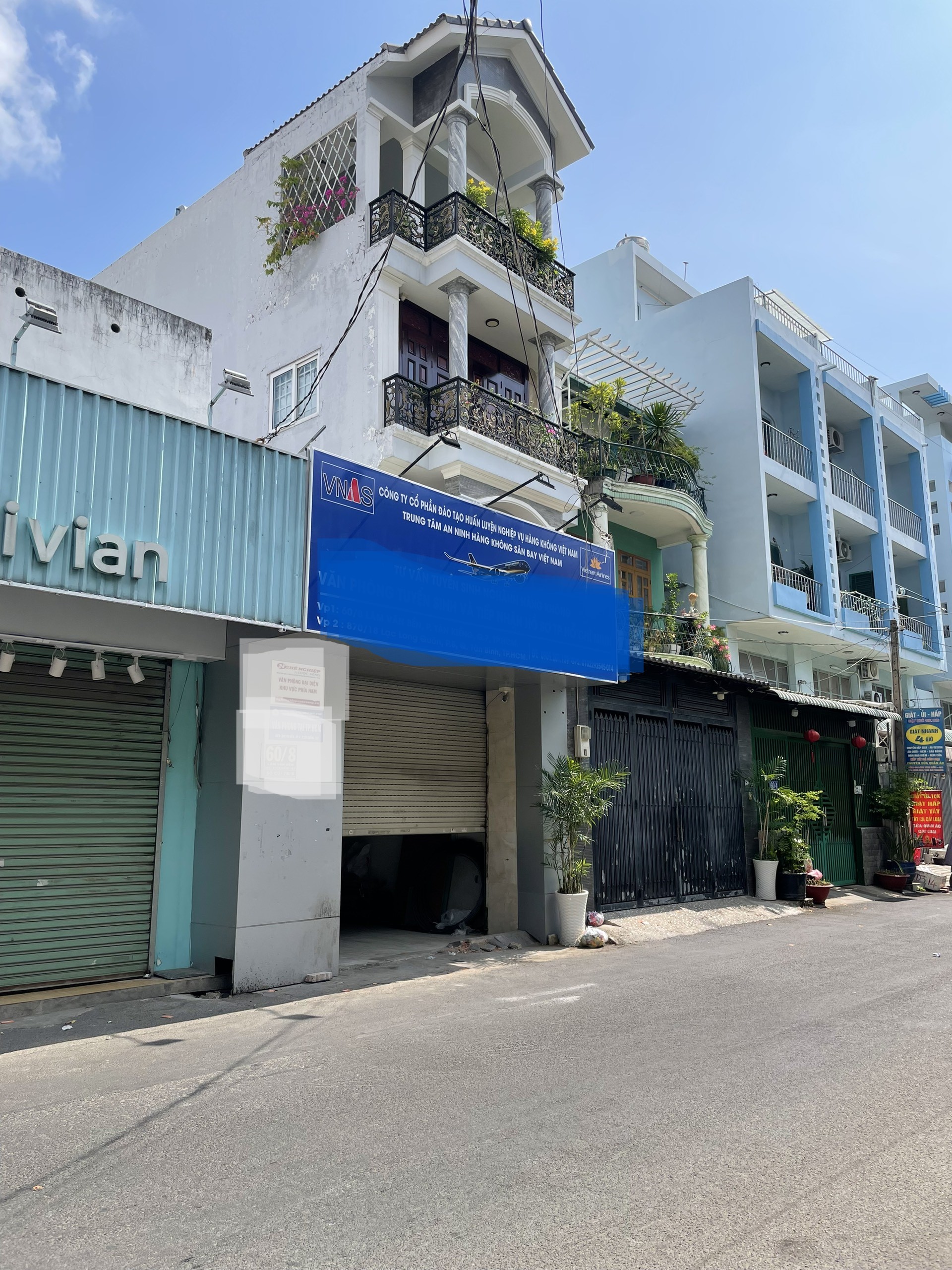 Bán nhà Lê Văn Lương, Phường Tân Kiểng, Quận 7. KD được DT 64 (4X16) Gía 8,8 tỷ TL