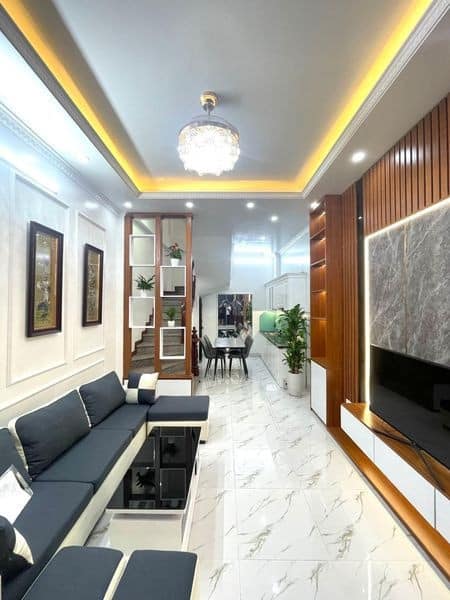 BÁN NHÀ THỤY KHUÊ 32M, TÂY HỒ, NHÀ ĐẸP, DÂN TRÍ CAO, NGÕ THÔNG HỒ TÂY. GIÁ 4,4 TỶ