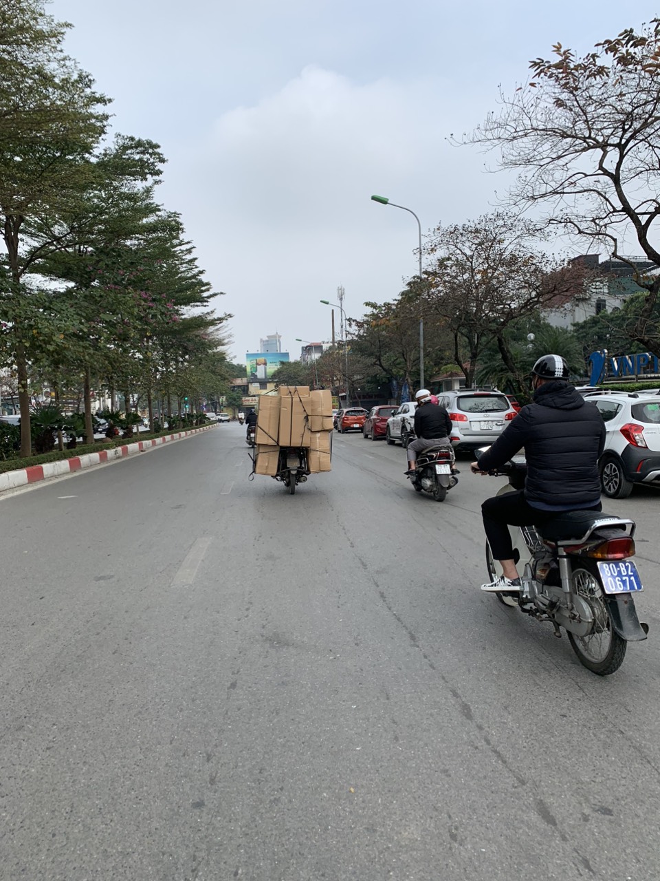 MẶT PHỐ NGUYỄN PHONG SẮC 65M2 MT4.7 GIÁ 22 TỶ, KINH DOANH, VỈA HÈ