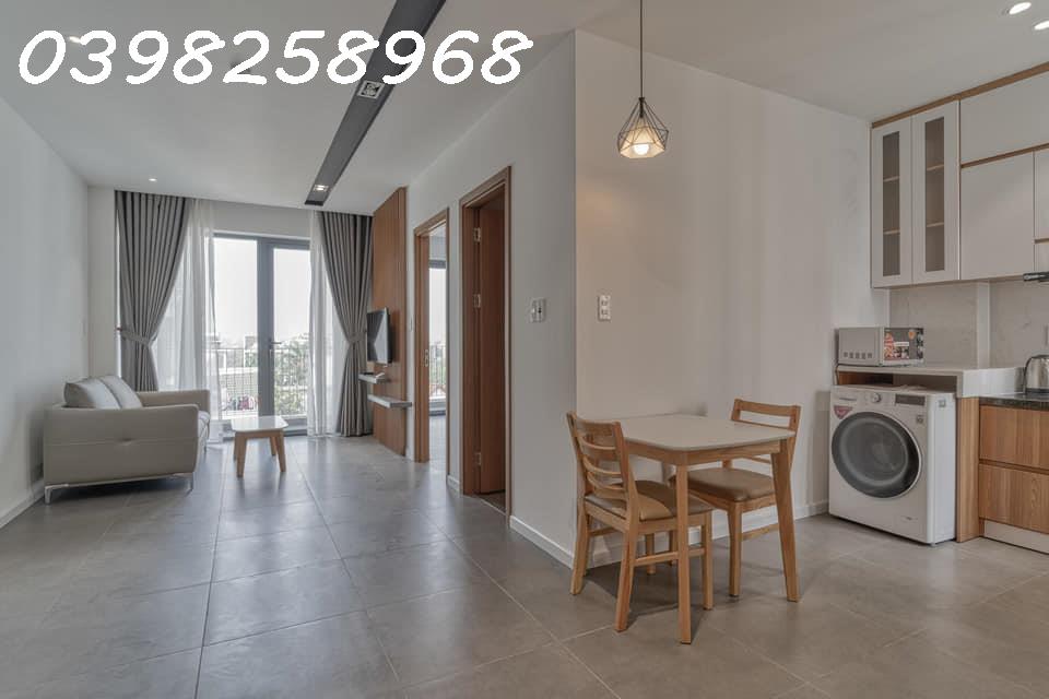 BÁN CCMN HỒ TÙNG MẬU 180M2, 7T, MT20m, 42PKK ĐẦY ĐỦ PCCC DOANH THU 2.5 TỶ/NĂM GIÁ 35.5 TỶ