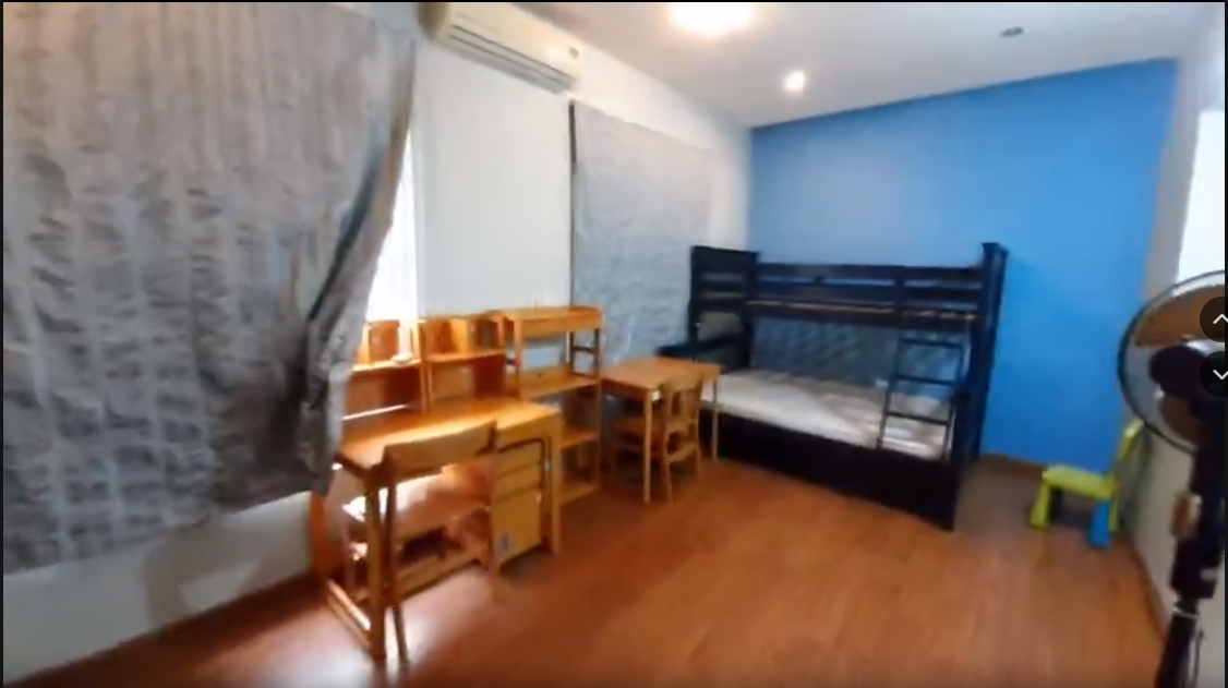 Cho thuê tầng 3 nhà ngõ 12 Phan Đình Giót, Phương Liệt, Thanh Xuân