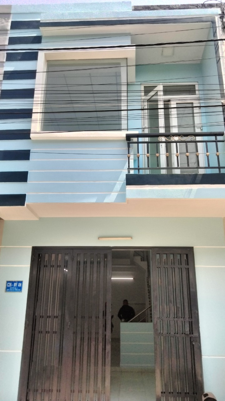 CHÍNH CHỦ BÁN GẤP CĂN NHÀ Vị Trí Đẹp Tại Đường Số 3, KDC Trần Anh