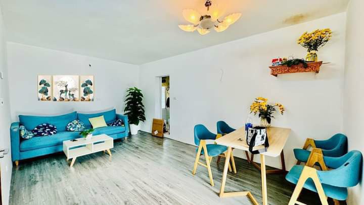 ⚜️ SIÊU RẺ, DUY NHẤT, 1.75 TỶ TẬP THỂ MẶT PHỐ THÁI THỊNH, ĐỐNG ĐA 50M2 SĐCC ⚜️