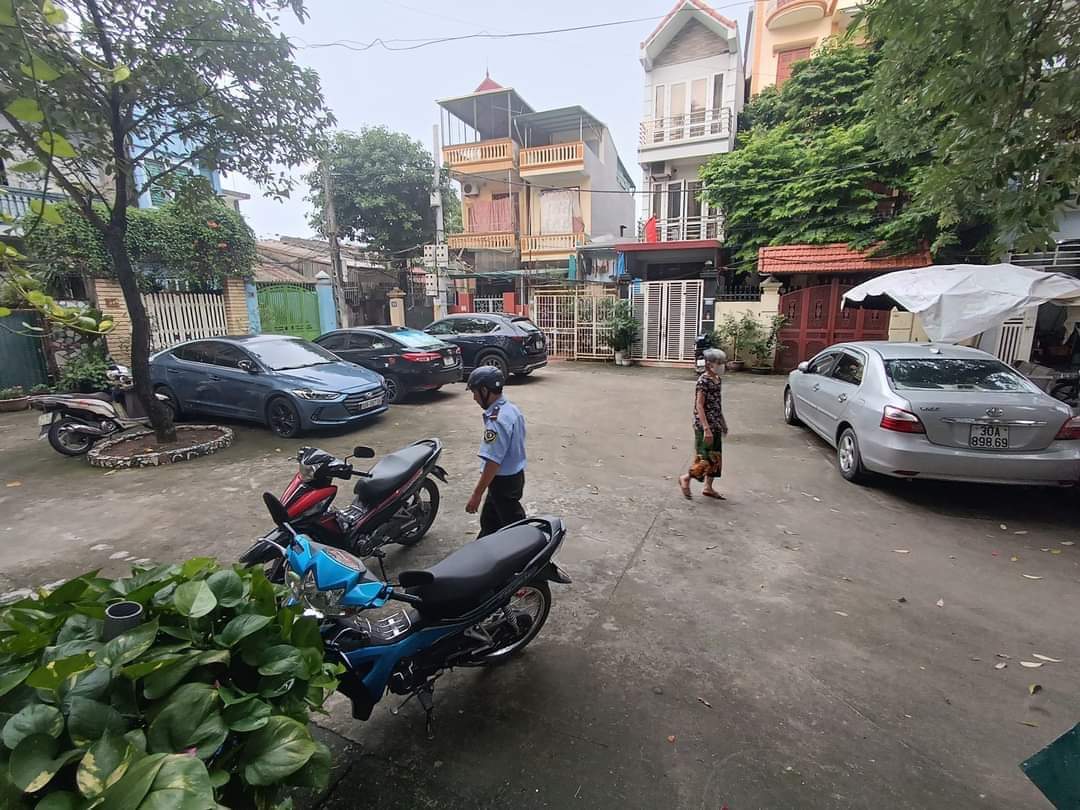 Bán nhà Tựu Liệt gần bến xe nước ngầm - Lô góc 6 tầng - 2 mặt ô tô tránh - KD VP - 4.5 tỷ