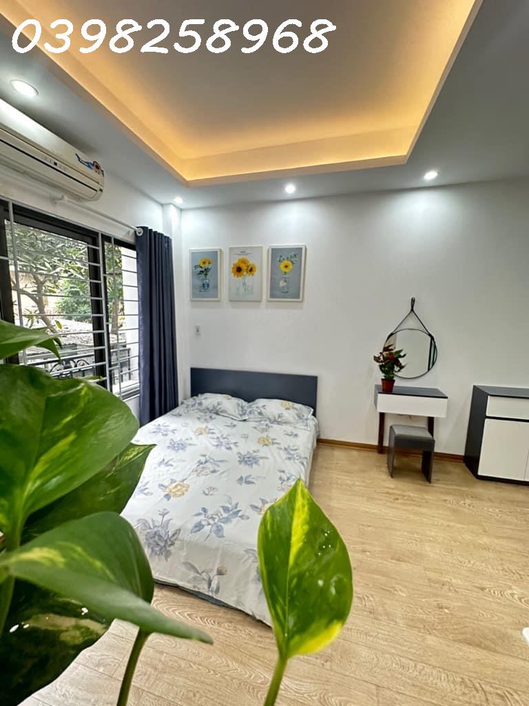 BÁN TÒA CHDV VÕ CHÍ CÔNG 65M2 7T MT4.6, 19PKK DOANH THU 100TR/TH. GIÁ HƠN 15 TỶ