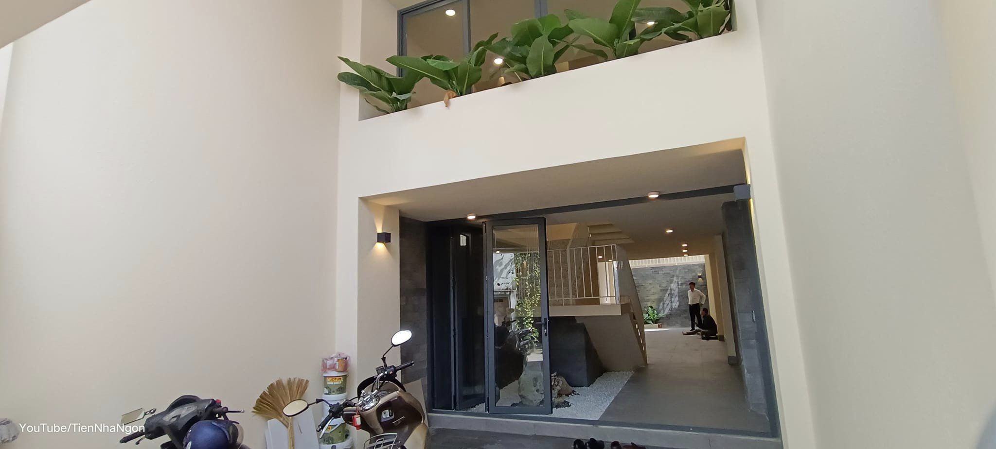 90m2 nhà 5 tầng 8 tỷ x Lê Đức Thọ Phường 16 Gò Vấp TPHCM