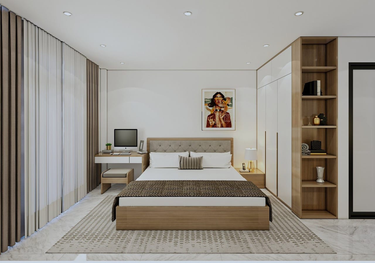 BÁN GẤP NHÀ TRẦN ĐẠI NGHĨA 60M2 4 TẦNG MT 5M GIÁ 6.2 TỶ CT 20TR/THÁNG