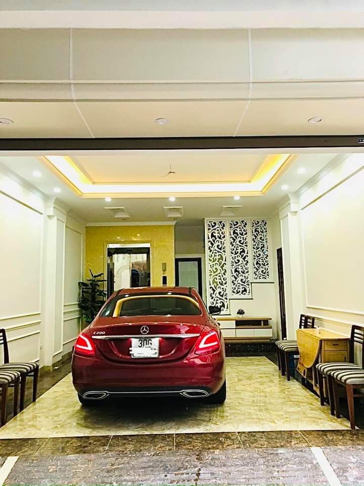 BÁN NHÀ PHÂN LÔ NGÕ 59 HOÀNG CẦU, ĐỐNG ĐA, KINH DOANH, Ô TÔ TRÁNH, 6 TẦNG THANG MÁY, 120M2, 29.9 TỶ