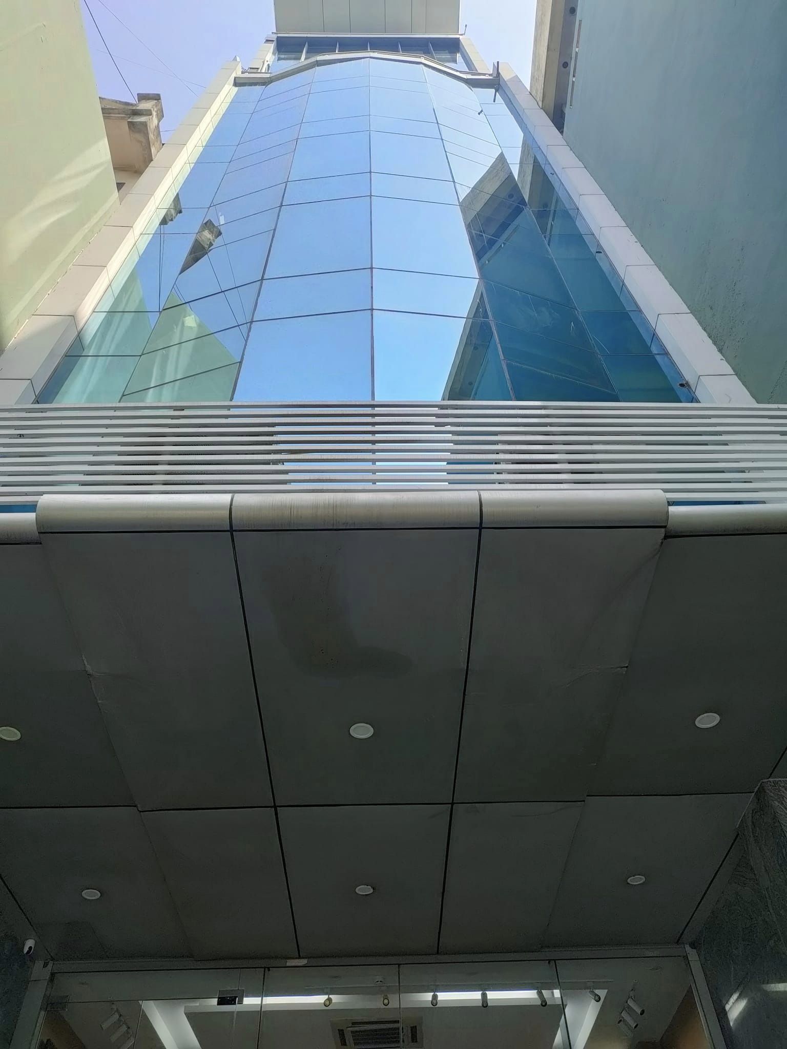 ⚜️ MẶT PHỐ NGUYỄN TRÃI, THANH XUÂN, TÒA VĂN PHÒNG VIP 11 TẦNG , 221M2 MT 6.5M, CHỈ 82 TỶ ⚜️