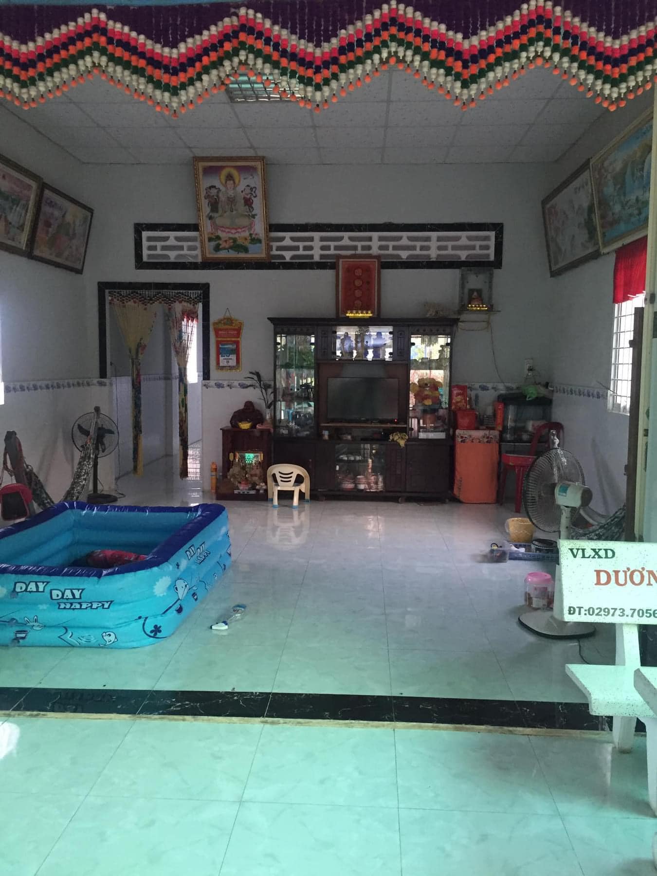 Nhà bán khu 45ha đường 6m tại Mỹ Đức, Hà Tiên, Kiên Giang