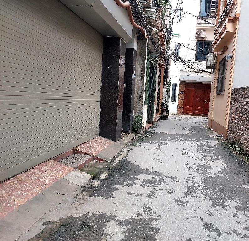 HOT-Tây Hồ-Ô tô đỗ cổng-Ngõ ô tô tránh thông CIPUTRA- Nhà mới Full nội thất- 4.25 tỷ