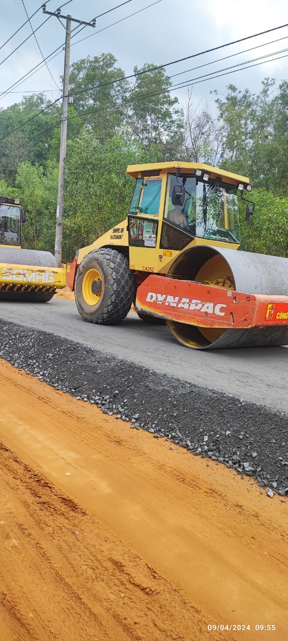 Bán Đất Đẹp 3.5tr/m2 tại Rạch vẹm, Gành Dầu , Phú Quốc, Kiên Giang