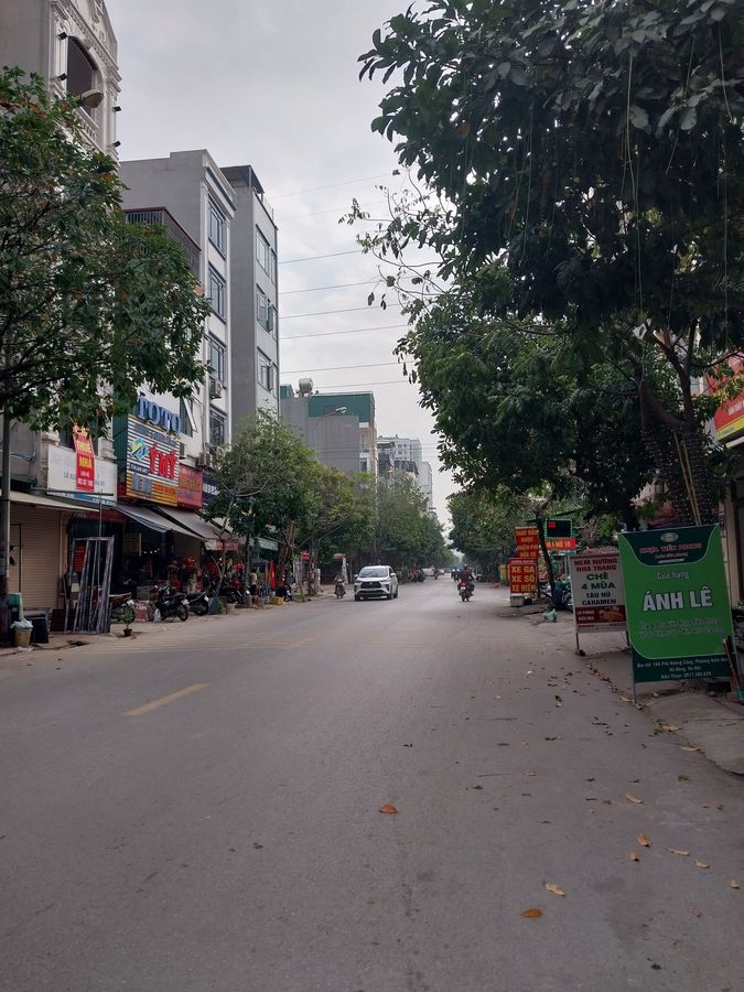 Bán gấp nhà đẹp 6 tầng mặt phố Lê XUân Điệp, 50m2, MT 4m, vỉa hè kinh doanh tốt, giá 11.8 tỷ