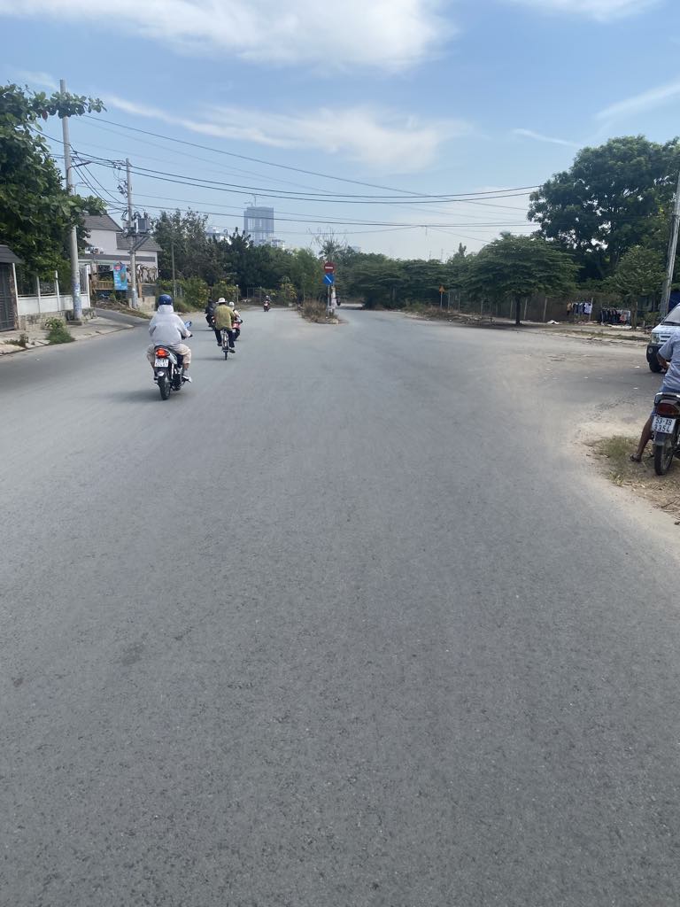 Đất VIEW SÔNG, Bình Quới, phường 28, Bình Thạnh, 20.000m2 (100/130x160),