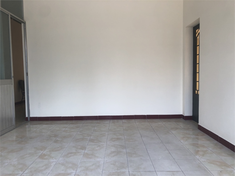 Cho thuê mặt bằng đẹp 6tr đường 30/4, TPVT