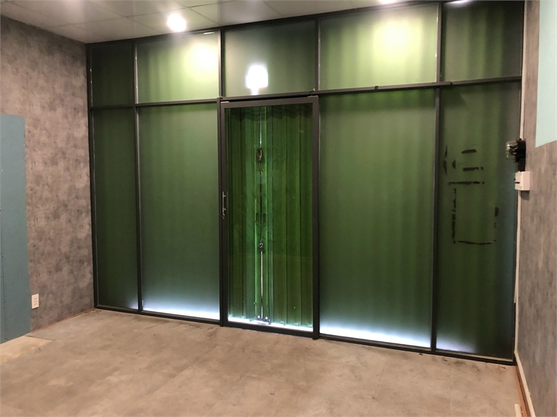 Cho thuê mặt bằng đẹp 6tr đường 30/4, TPVT