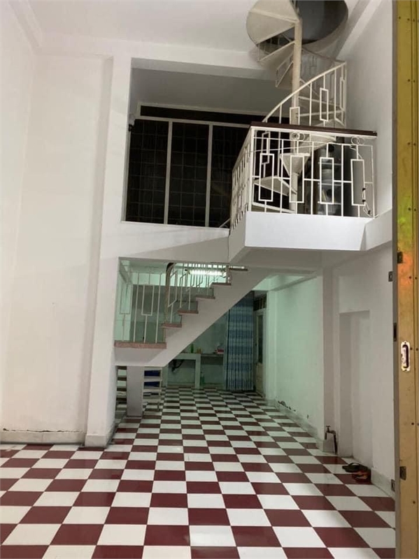 Cho thuê mặt bằng 1 trệt 1 lầu 7 triệu/th đường 30/4, TPVT