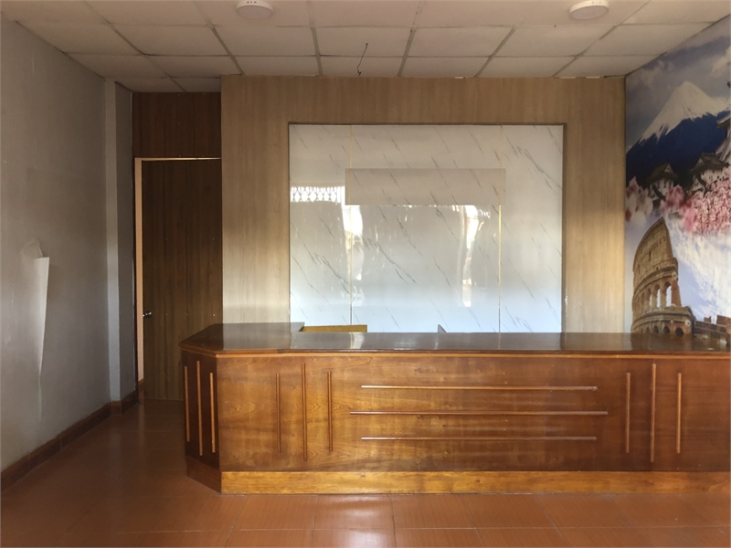 Cho thuê mặt bằng riêng 50m2 đường Phạm Hồng Thái, TPVT