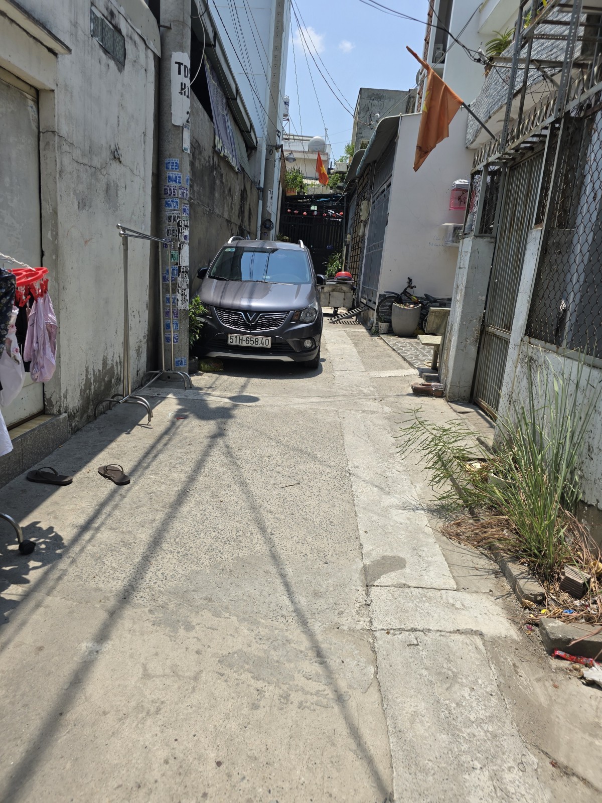 HXH - VIP NHẤT Trường Thọ - GẦN CHỢ - HC Chuẩn Chỉnh- Sổ Vuông! Chỉ 5 tỷ (Giá cũ 5.5 tỷ)