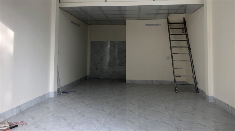 Cho thuê mặt bằng đường Bình Giã P10, TPVT đông đúc dân cư