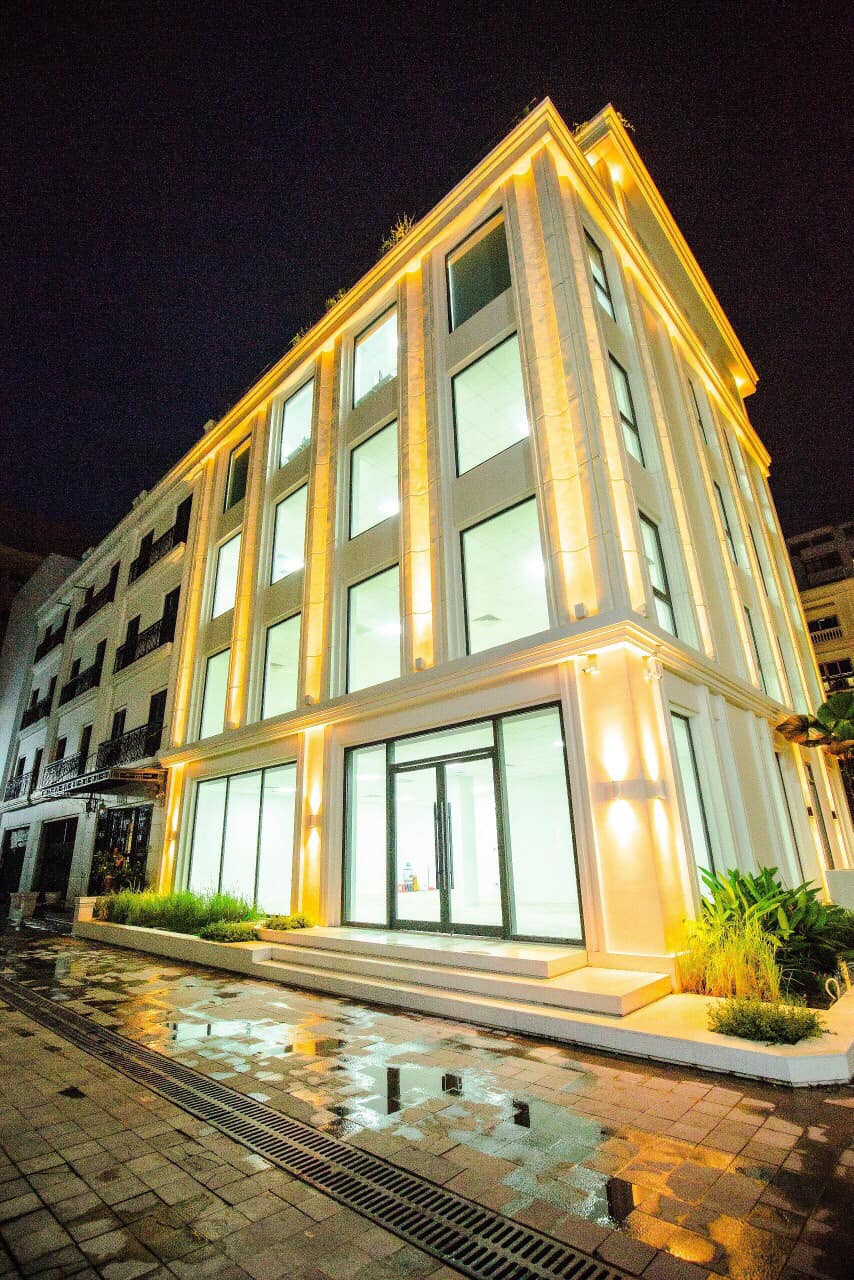 BIỆT THỰ LIỀN KỀ NGUYỄN TUÂN THANH XUÂN - LÔ GÓC 3 MẶT TIỀN VIP NHẤT KHU - VỊ TRÍ ĐẮC ĐỊA - 3 Ô TÔ TRÁNH ĐỖ KINH