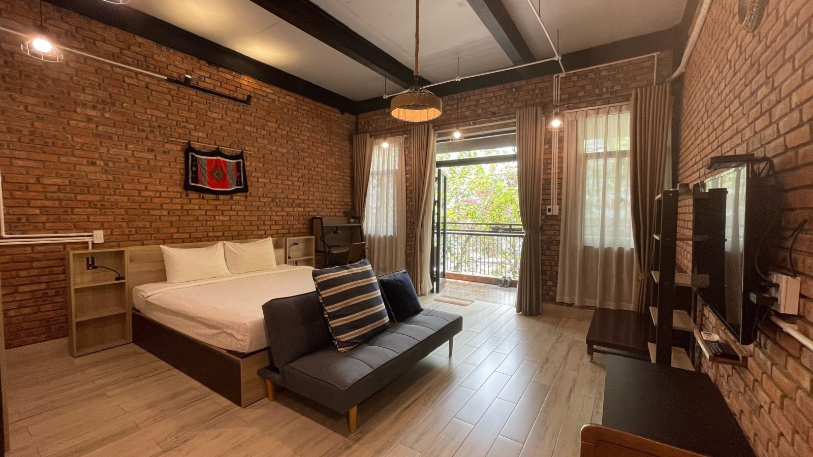 Bán toà căn hộ dịch vụ đường An Thượng, Ngũ Hành Sơn, 90m2, 4 tầng, giá 25 tỷ