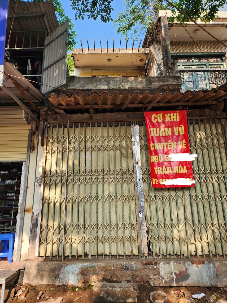 BÁN NHÀ MẶT PHỐ THANH XUÂN-KINH DOANH SẦM UẤT-ÔTÔ TRÁNH-SỔ ĐỎ ĐẸP-GIÁ CHỈ 14.9 TỶ-0846859786