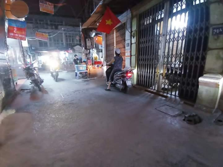 BÁN NHÀ 3 TẦNG ĐƯỜNG LÁNG – Ô TÔ – KINH DOANH – 143M – MT 5.4M – 16.5 TỶ.