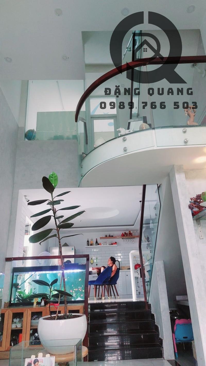 +1 Chỉ 7.88 tỷ, Tặng nội thất, Nhà thiết kế hiện đại, Nở Hậu, ĐS11, Trường Thọ Thủ Đức - 0989766503