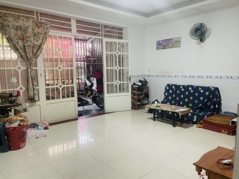 Bán nhà Trần Đình Xu Quận 1, 65m2, ngang 5m, 3PN, chỉ 6 tỷ nhỉnh