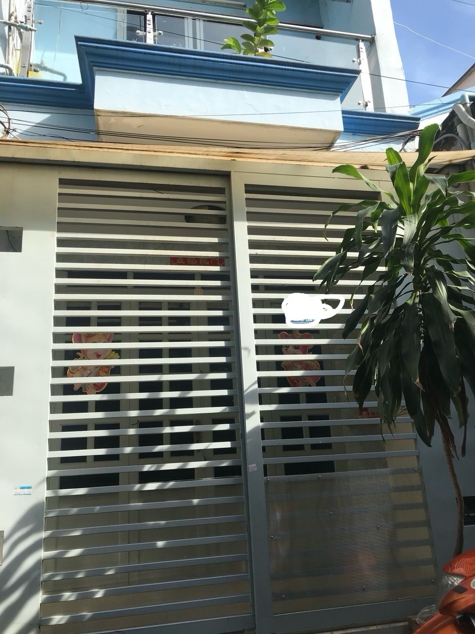 BÁN NHÀ LÊ ĐÌNH CẨN , PHƯỜNG TÂN TẠO, QUẬN BÌNH TÂN HCM giá 3ty550