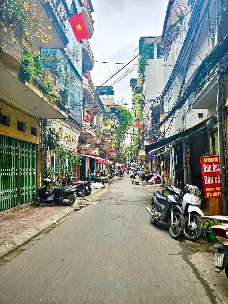 ✳️SIÊU HOT - SIÊU HIẾM - TR TÂM ĐỐNG ĐA - MẶT PHỐ - LÔ GÓC - Ô TÔ VÀO NHÀ - Ô TÔ TRÁNH - VỈA HÈ - KINH DOANH ĐỈNH - 3 THOÁNG✳️