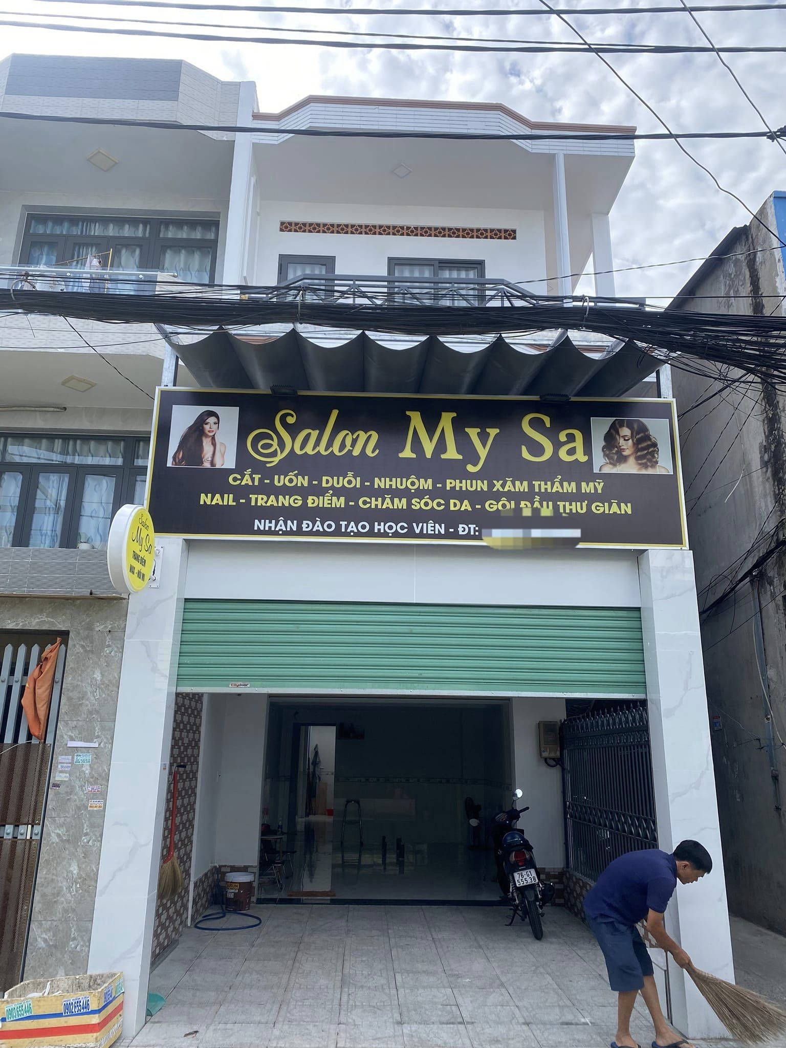 HXH PHAN ANH, P.BÌNH TRỊ ĐÔNG,BÌNH TÂN 80M2 (4,1x19) 6,3 TỶ TL,CÁCH NGÃ TƯ BỐN XÃ 800M