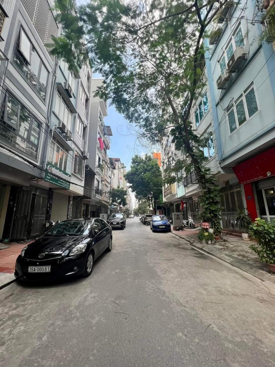 BÁN NHÀ 6 TẦNG PHÂN LÔ HIẾM-ÔTÔ TRÁNH-KD ĐỈNH,GIÁ CHỈ 8,9 TỶ-0846859786