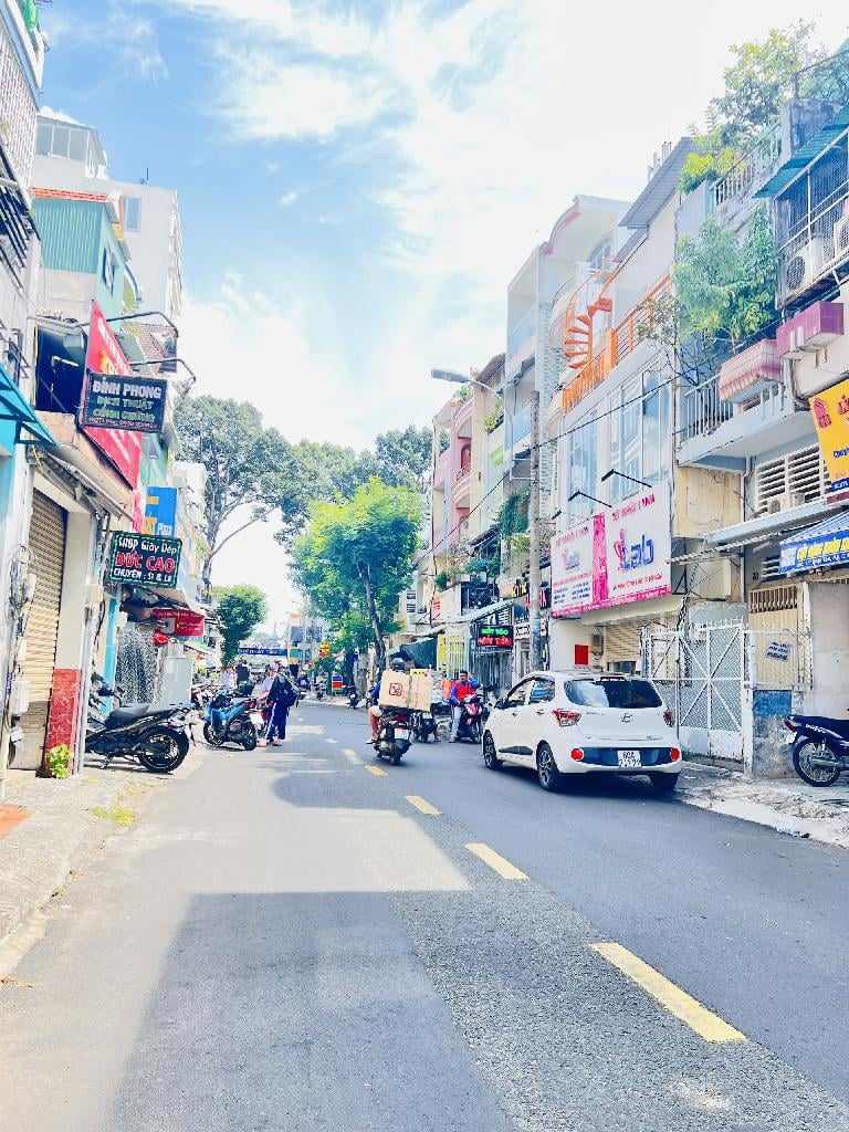 CHỦ GẤP BÁN; GIẢM MẠNH TỔNG GIẢM 2 TỶ; MẶT TIỀN Q8 CHÁNH HƯNG