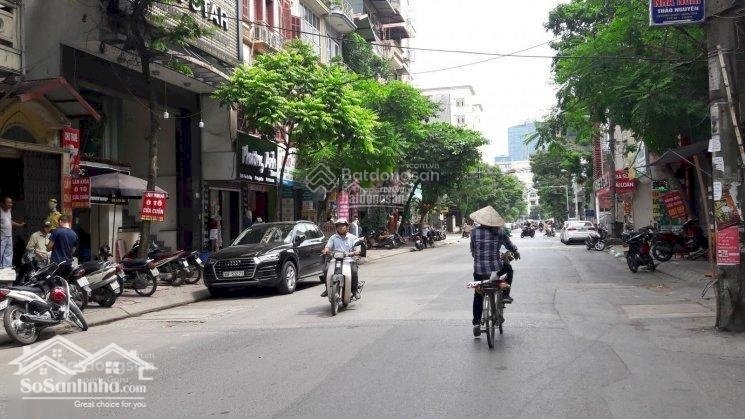 Chính Chủ Cần Bán gấp căn Nhà Phân lô Đường Chùa Láng Nguyễn Chí Thanh Phường Láng Thượng Đống Đa diện tích 52 m2 giá 17,9 tỷ