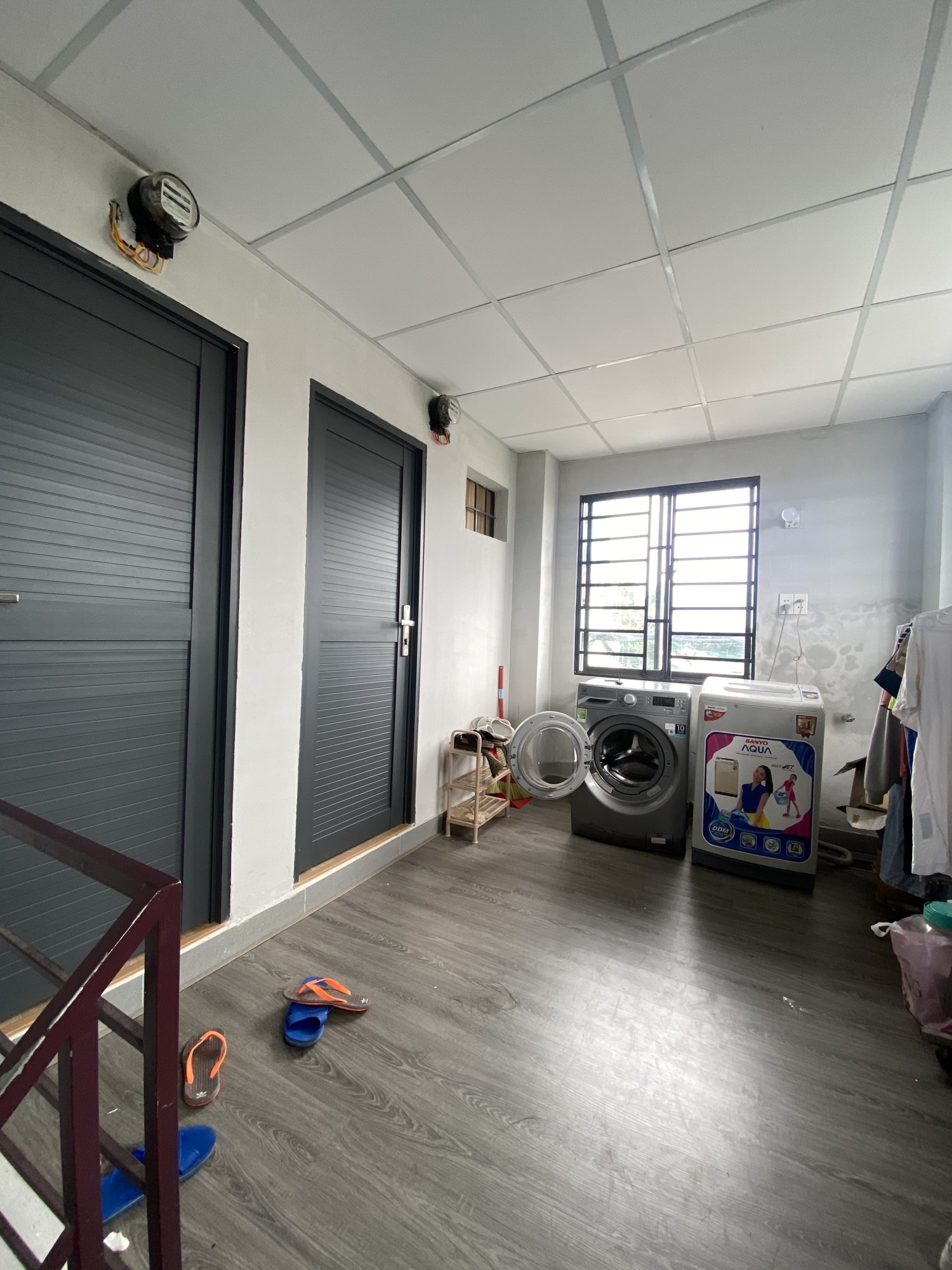 Bán nhà hẻm nguyễn tiểu la, quận 10 HXH tới nhà ngang khủng gần 5m nhỉnh 6 tỷ.