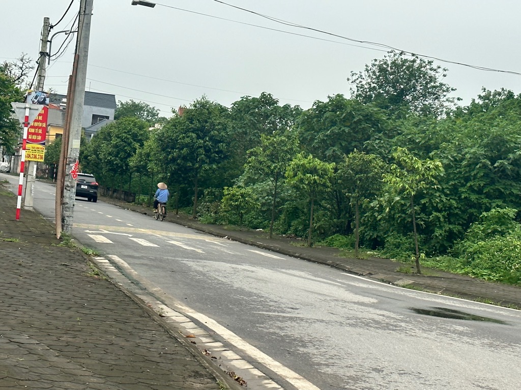 Bán đất Dương Quang, 50m, Ô tô ngủ trong đất, chỉ 2,3 tỷ. 0965280923.